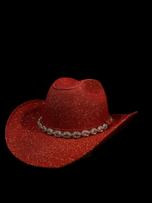 The Blood Diamond Hat