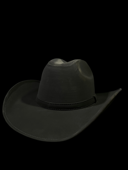The Class Modern Cowboy- Black
