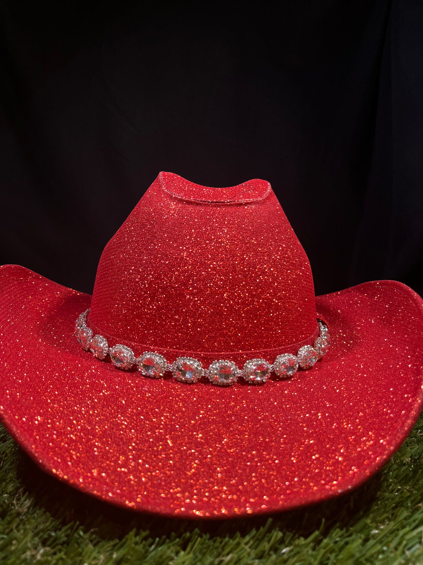 The Blood Diamond Hat