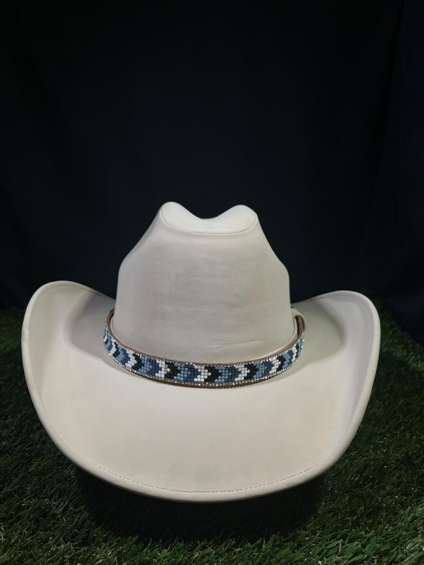 Ivory Spirit Trail Hat