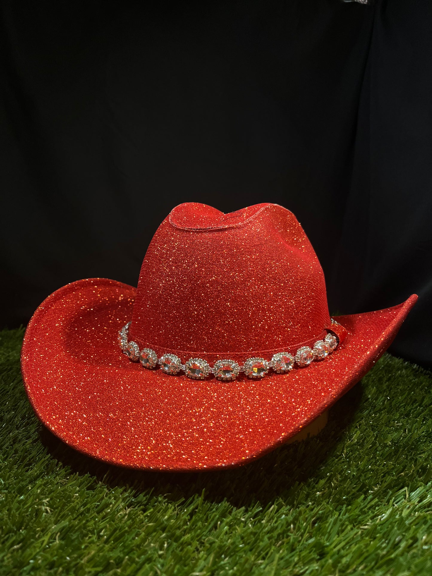 The Blood Diamond Hat