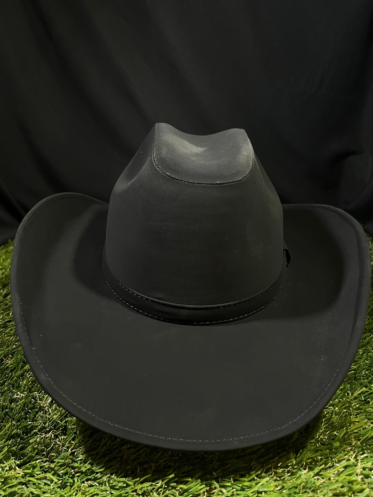 The Class Modern Cowboy- Black