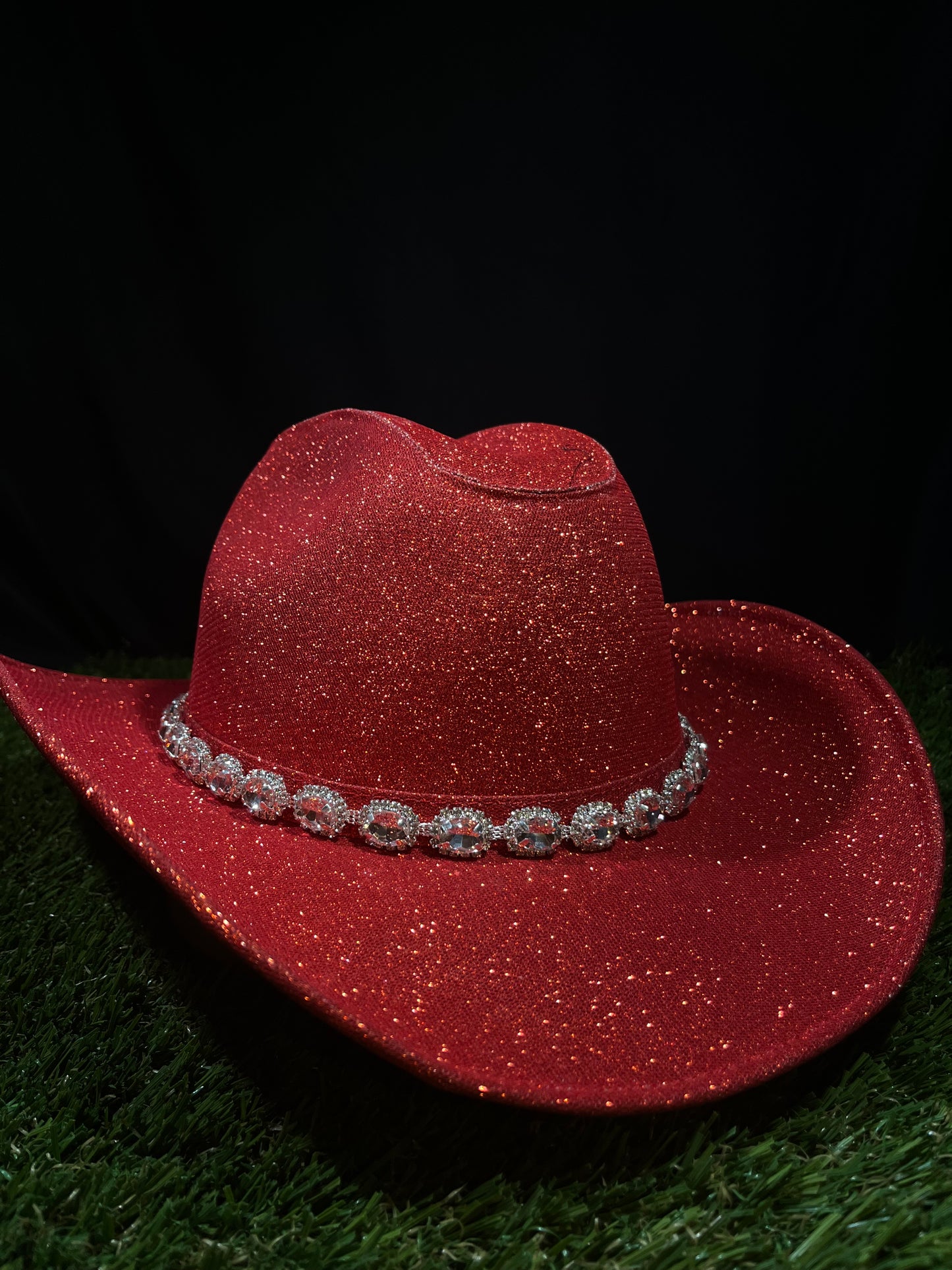 The Blood Diamond Hat