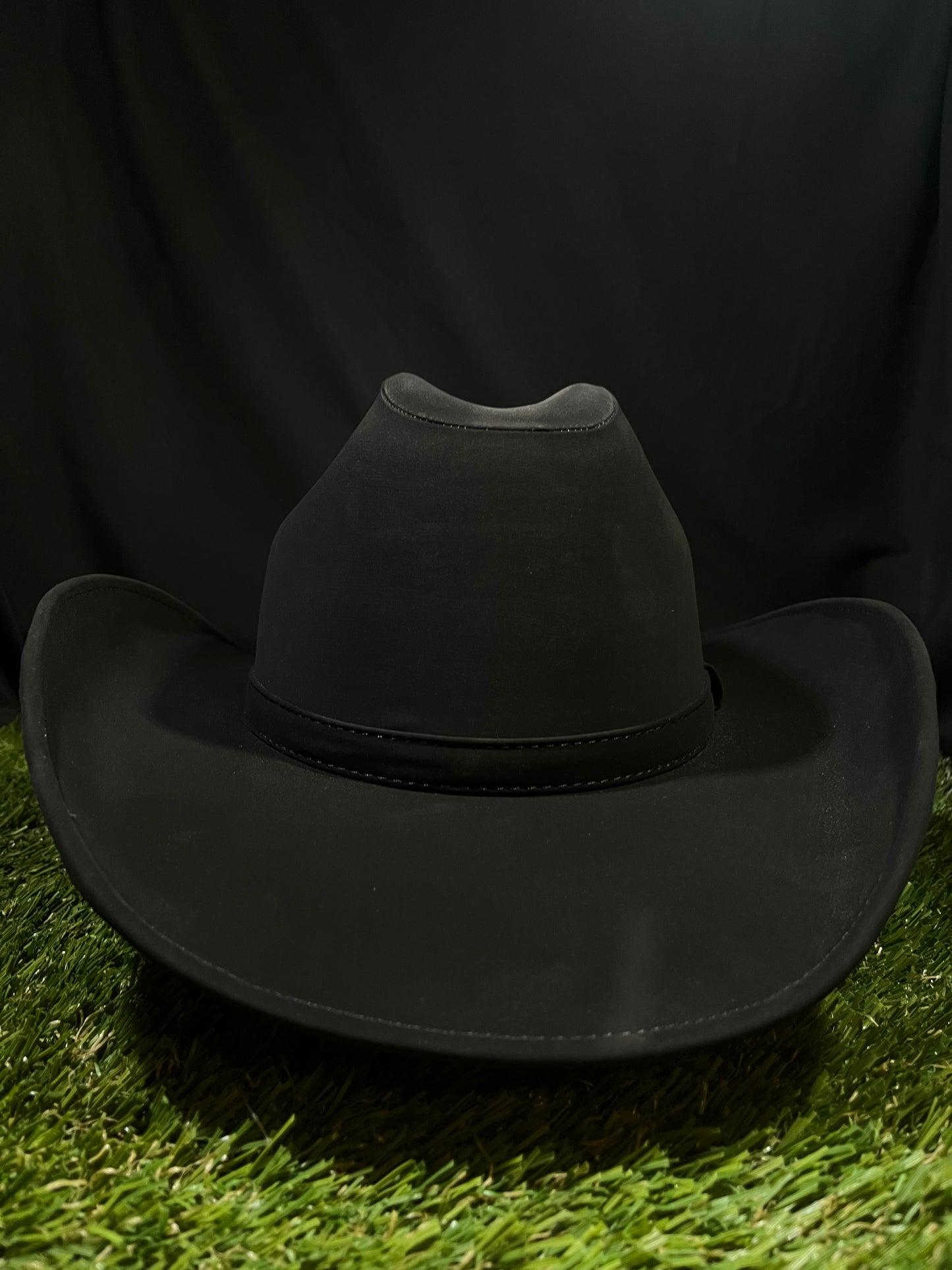 The Class Modern Cowboy- Black