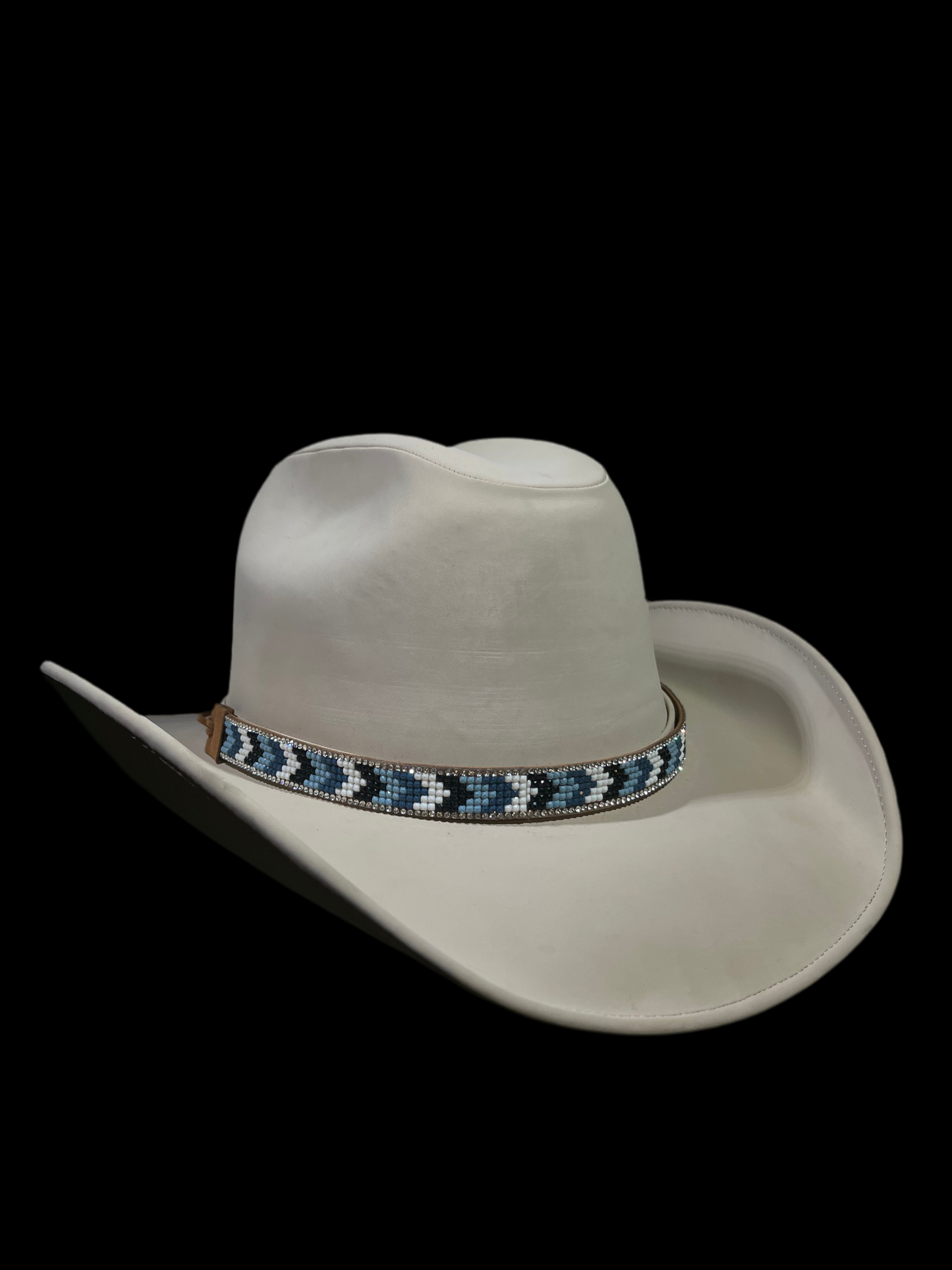 Ivory Spirit Trail Hat