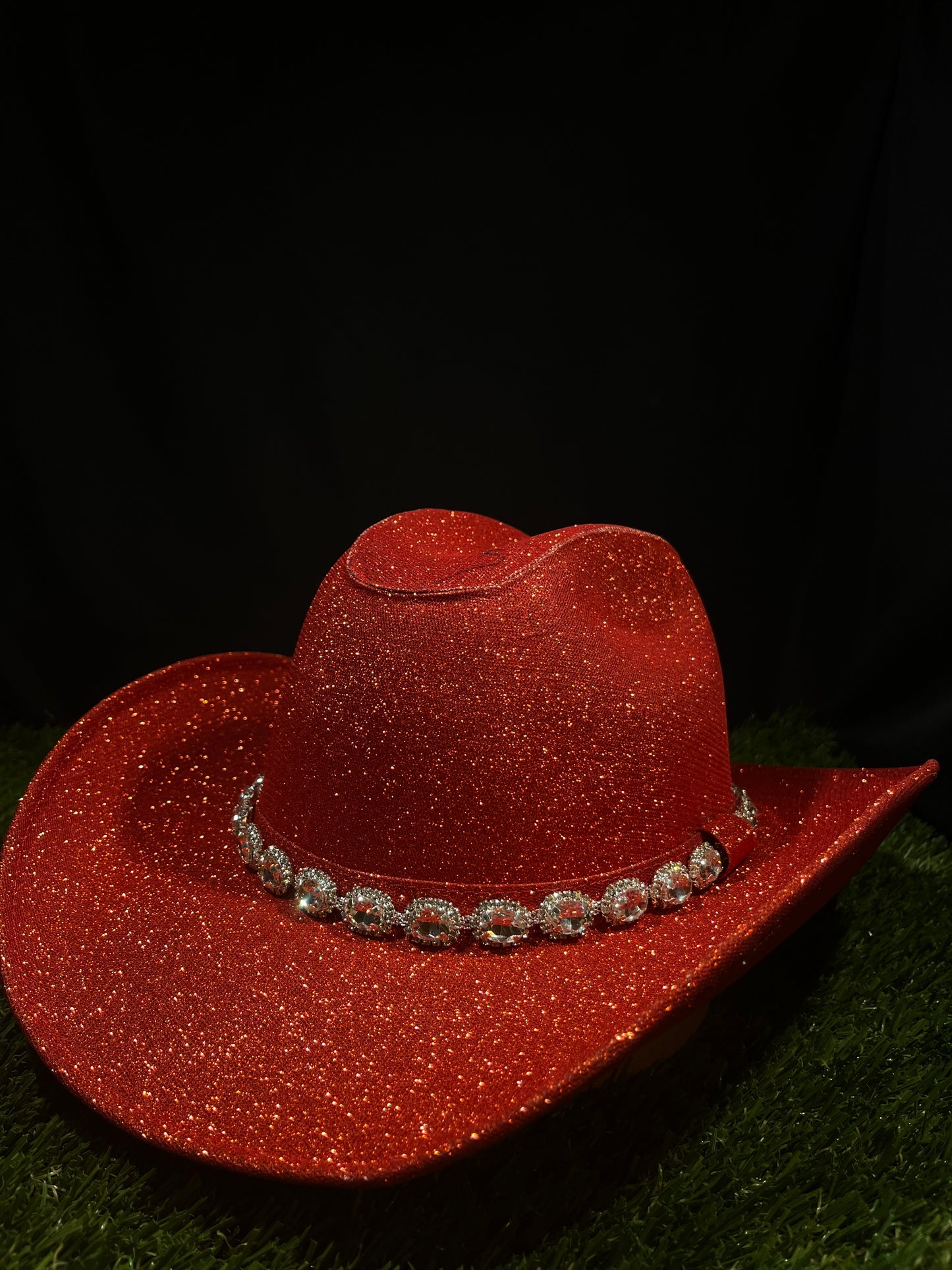 The Blood Diamond Hat