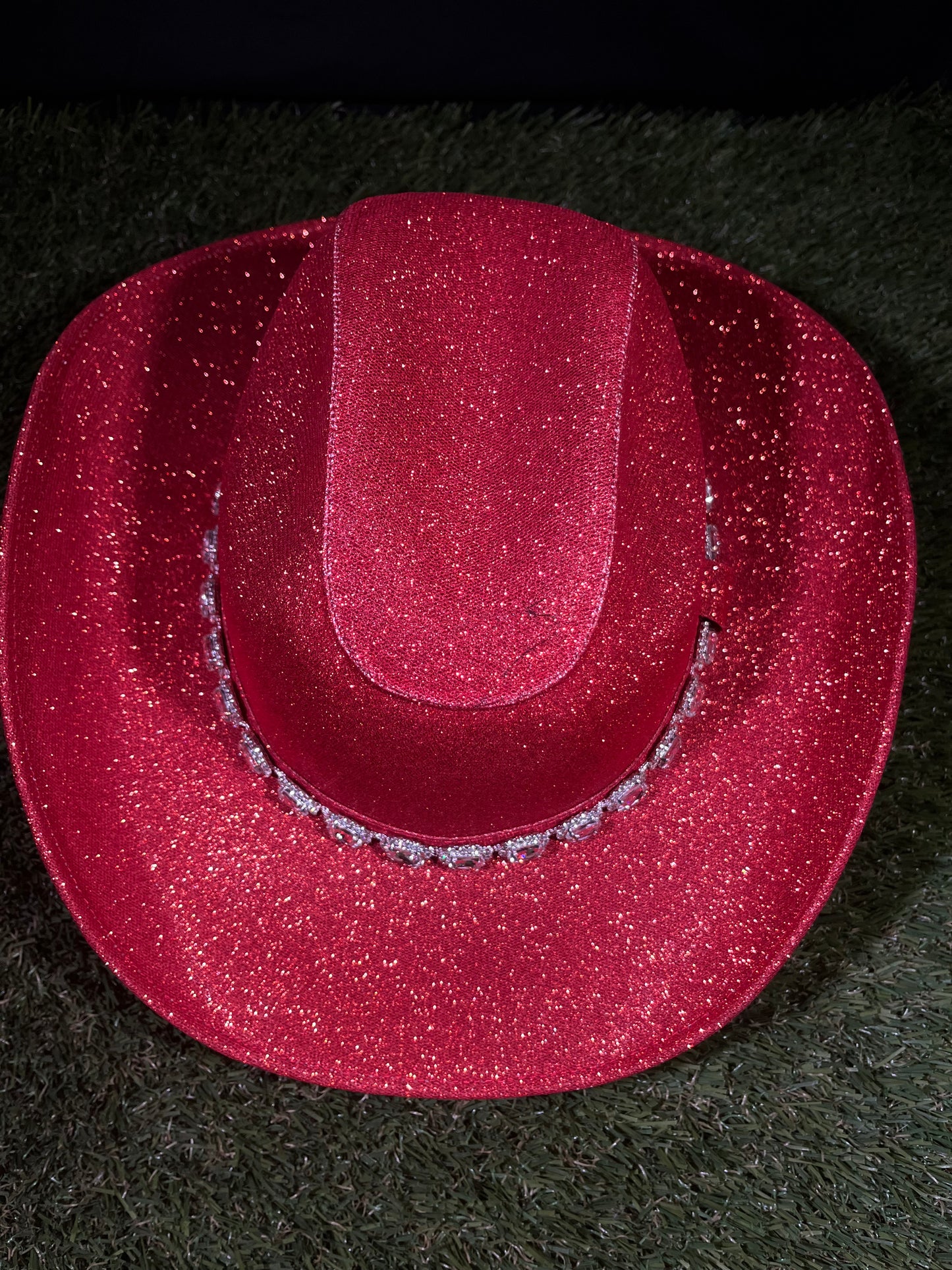 The Blood Diamond Hat