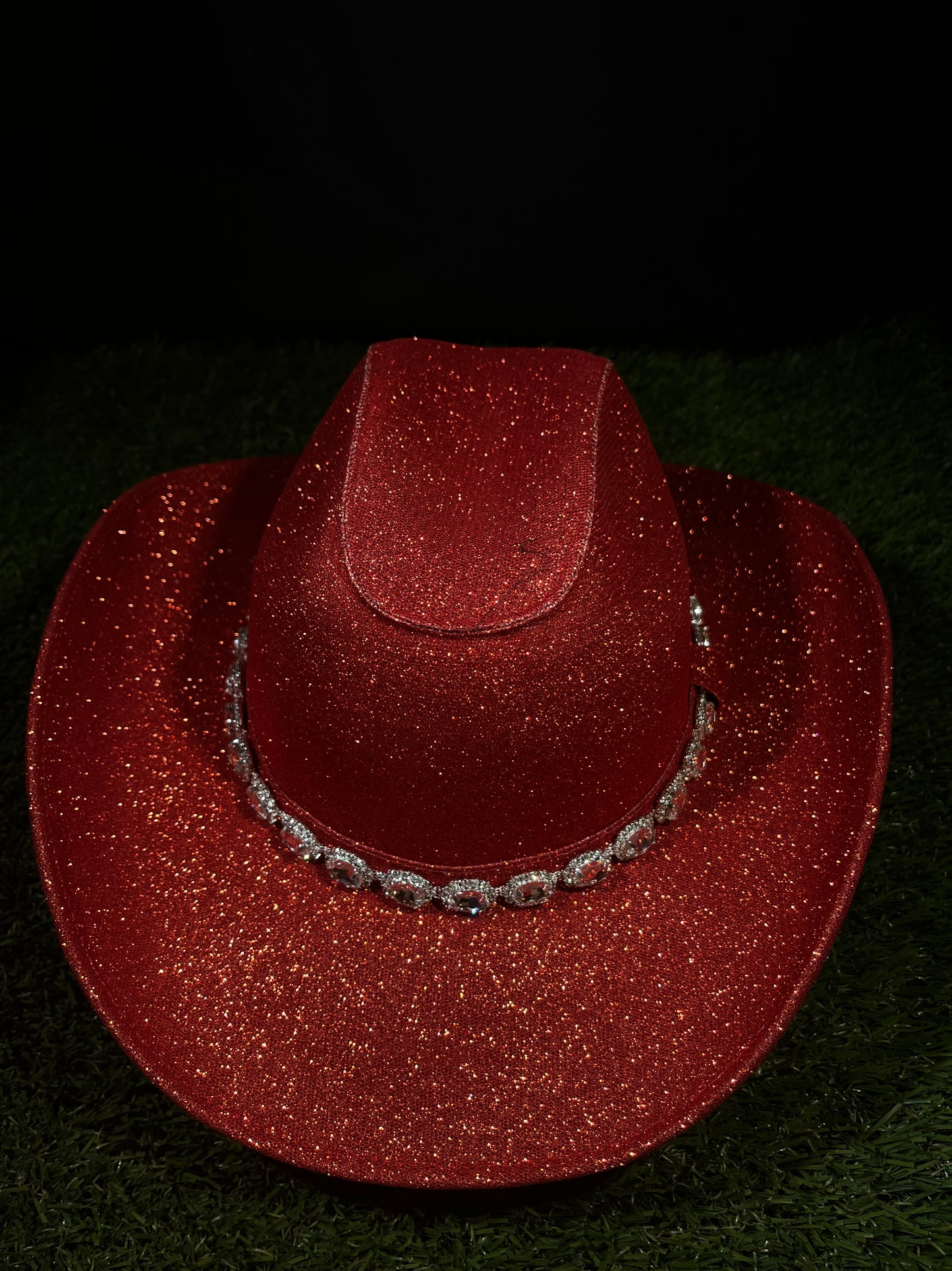 The Blood Diamond Hat