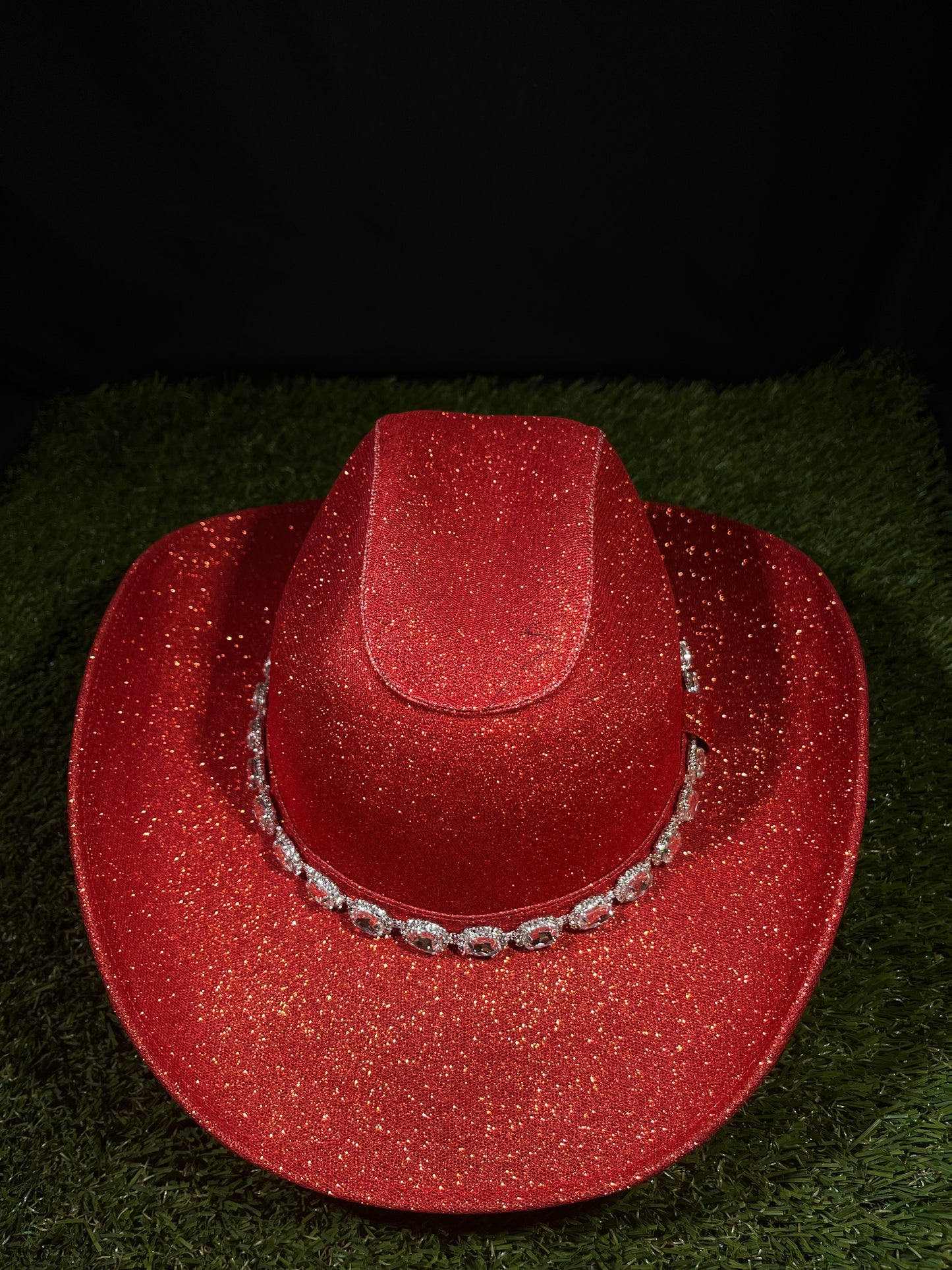 The Blood Diamond Hat