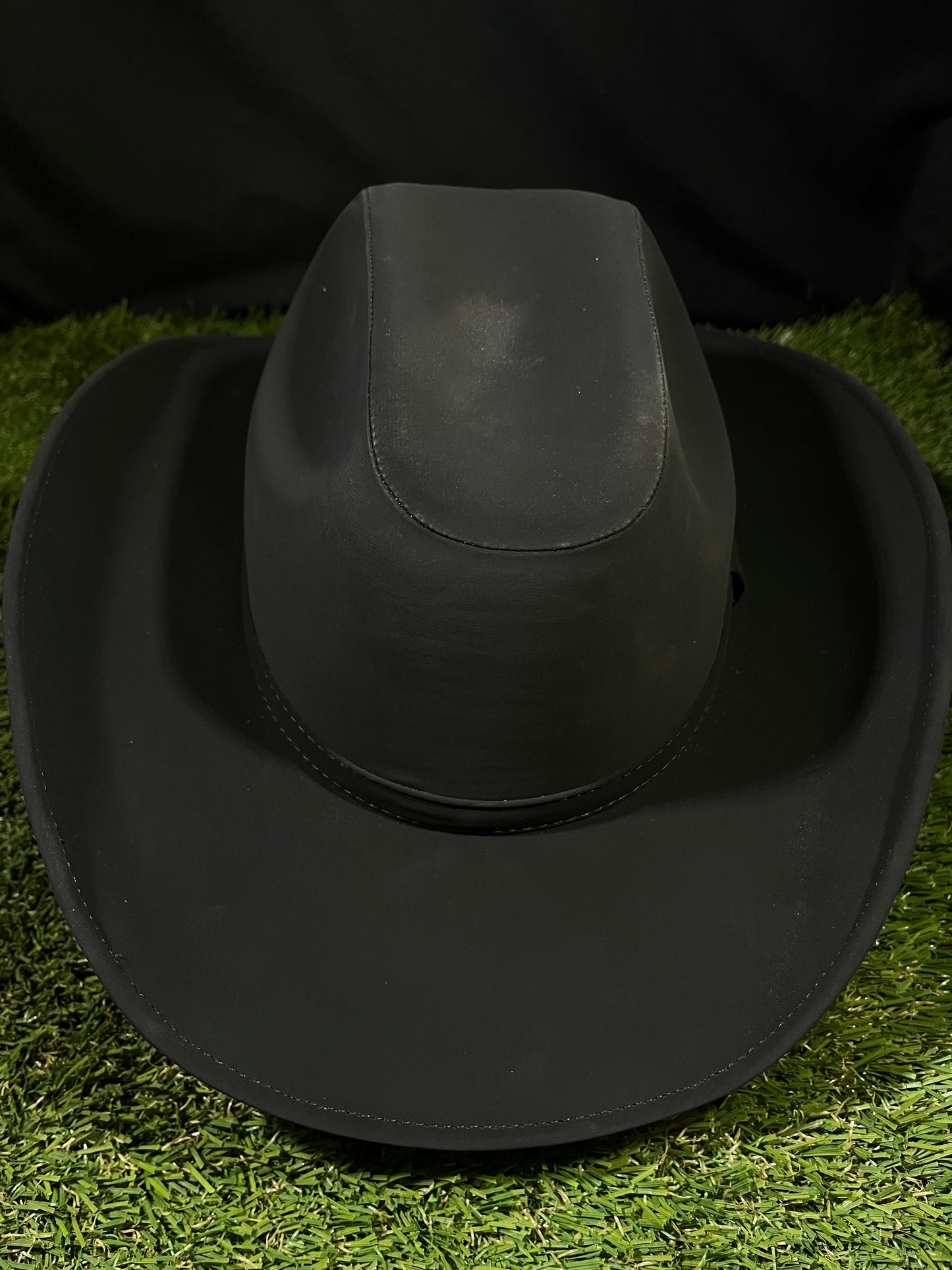 The Class Modern Cowboy- Black