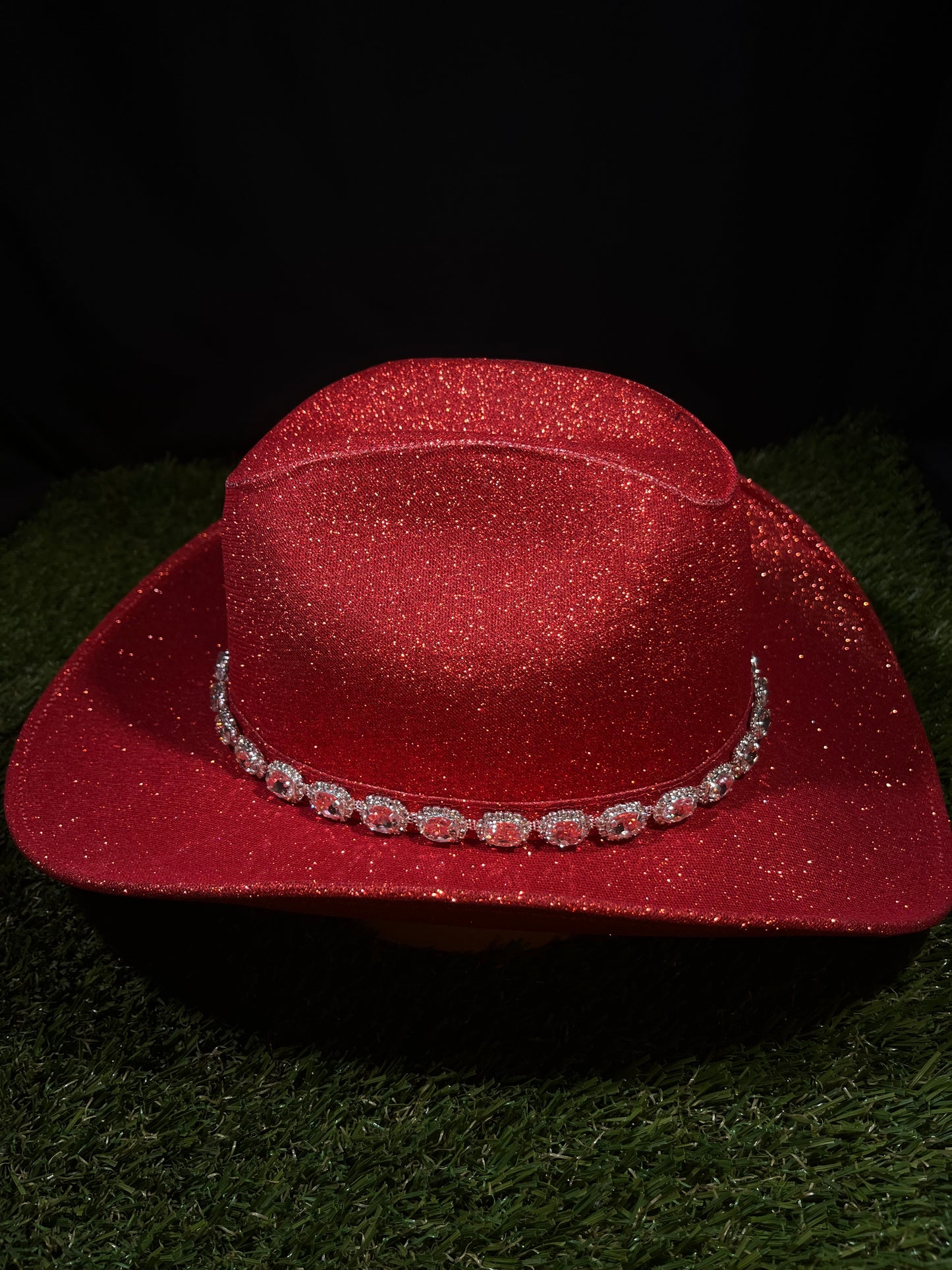 The Blood Diamond Hat