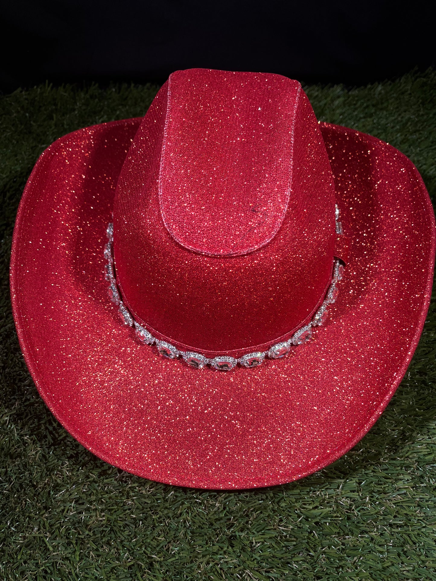 The Blood Diamond Hat