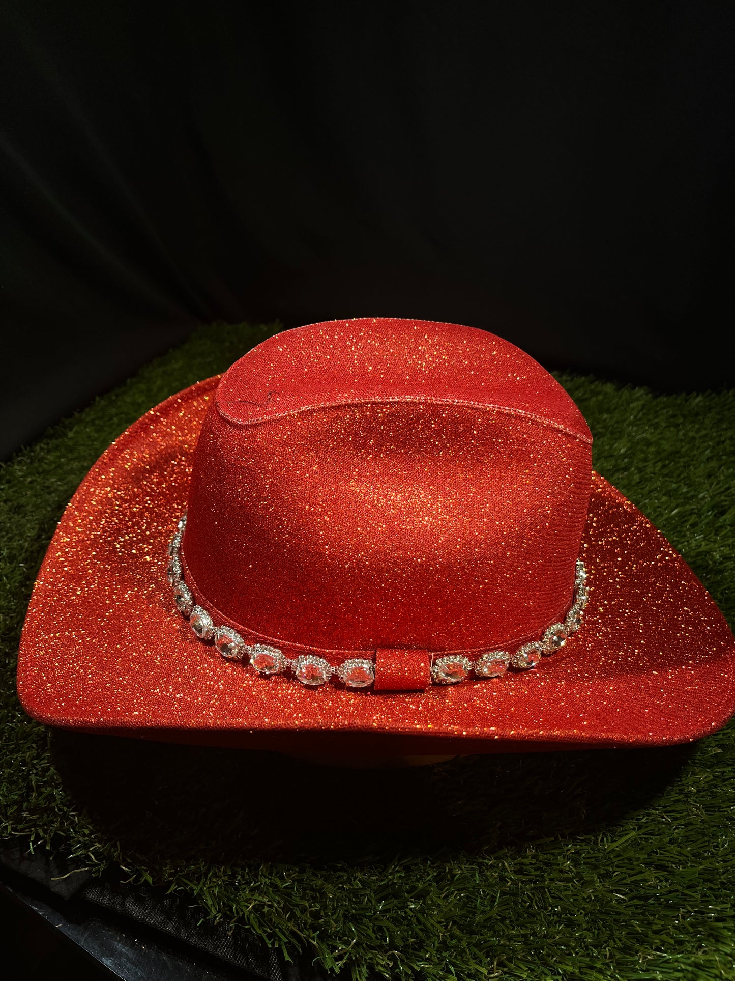 The Blood Diamond Hat