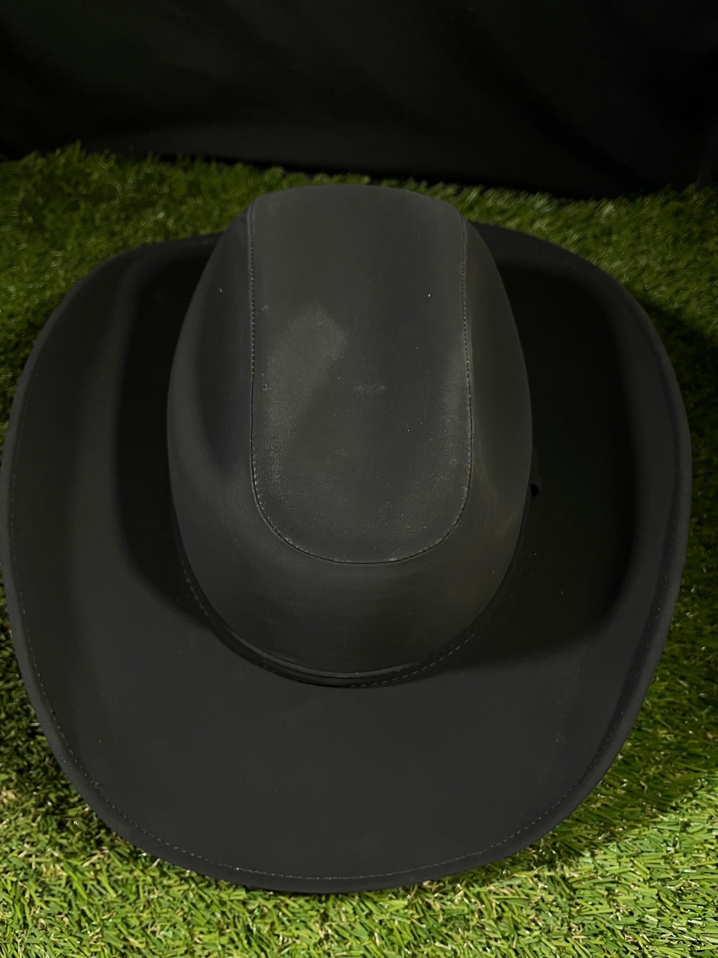 The Class Modern Cowboy- Black