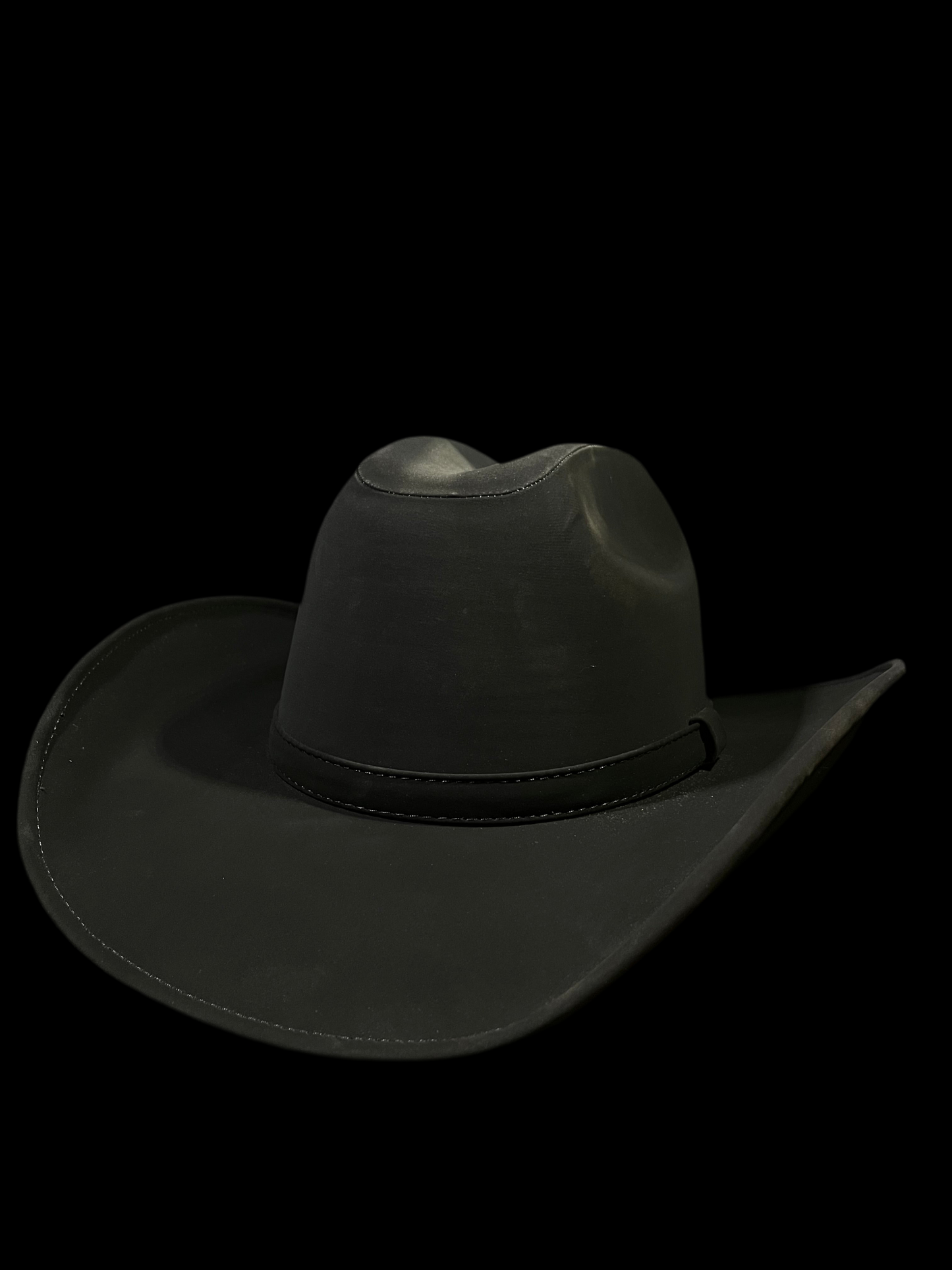 The Class Modern Cowboy- Black