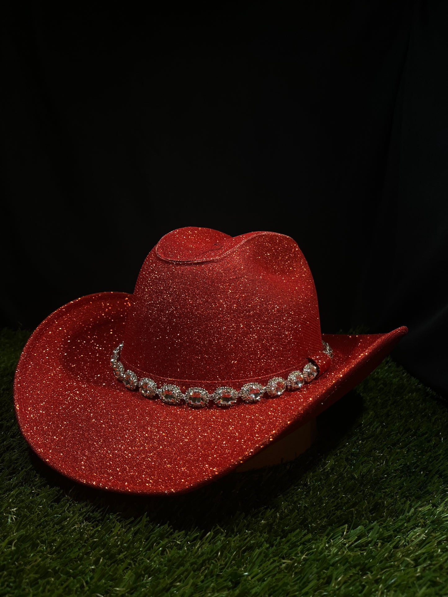 The Blood Diamond Hat