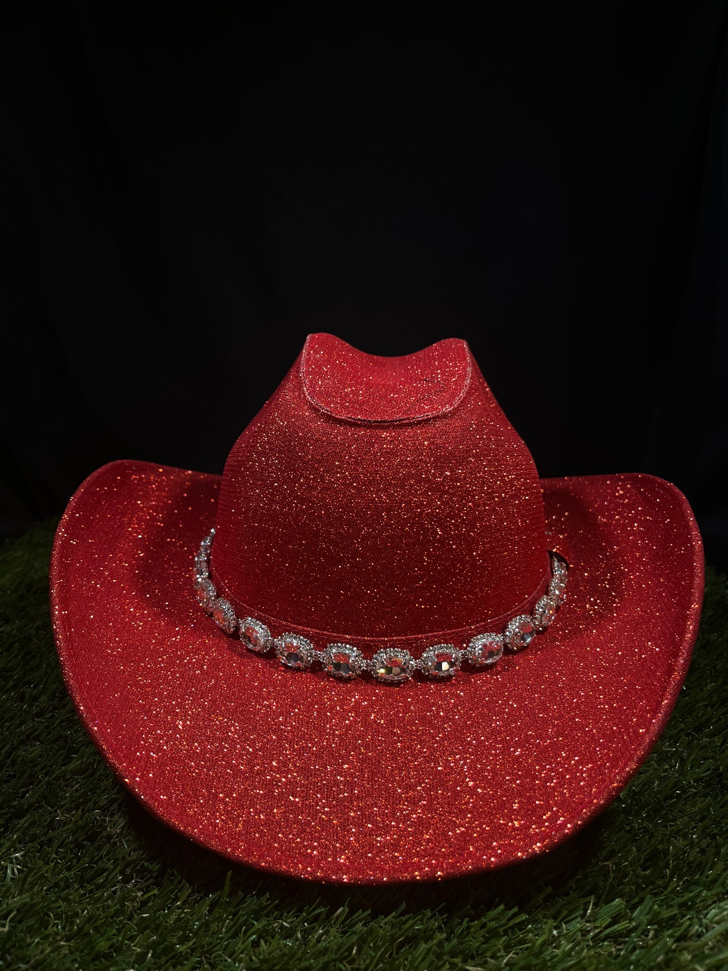 The Blood Diamond Hat