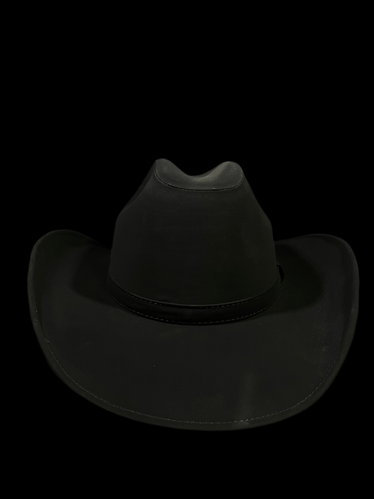 The Class Modern Cowboy- Black