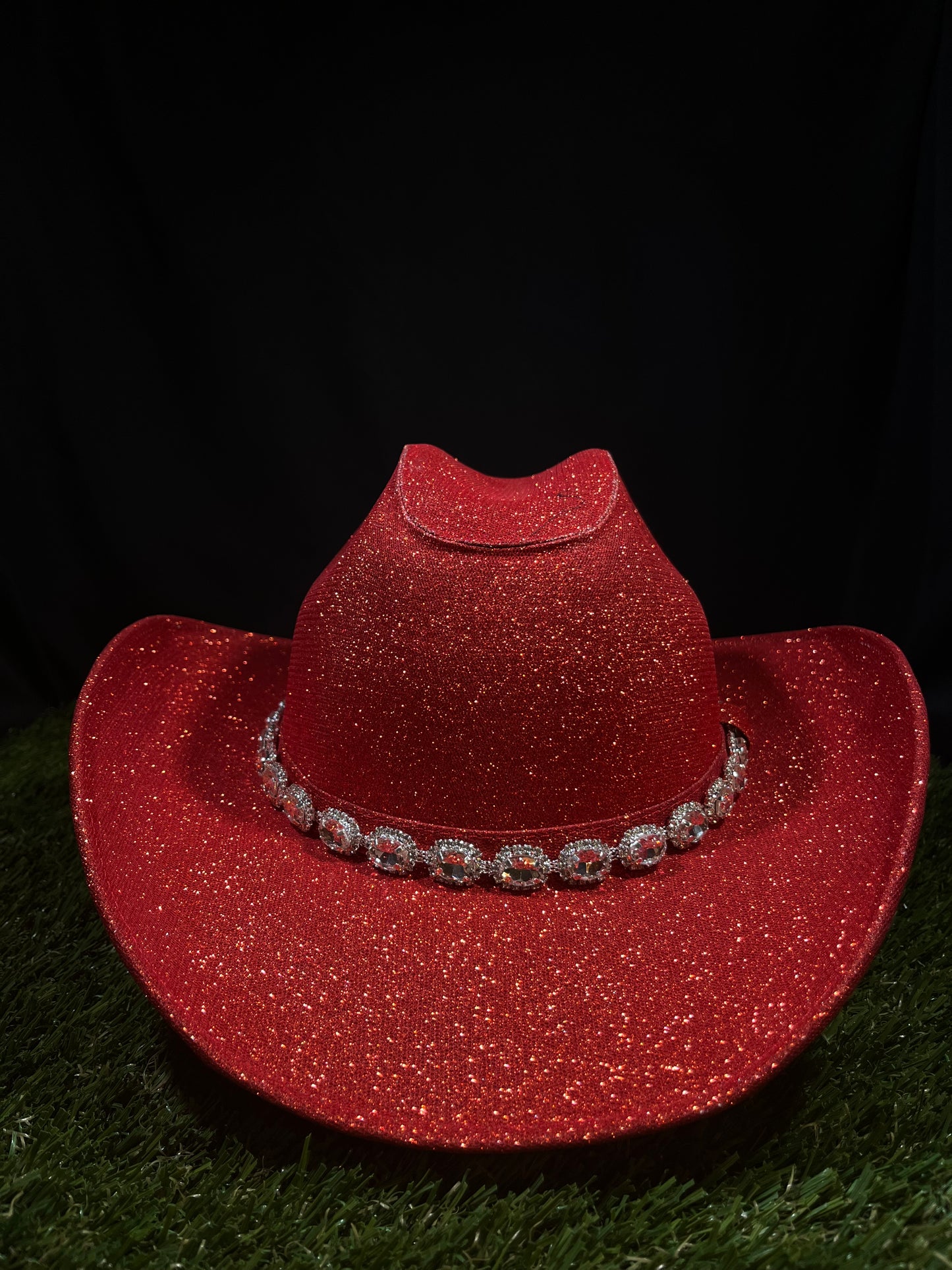 The Blood Diamond Hat